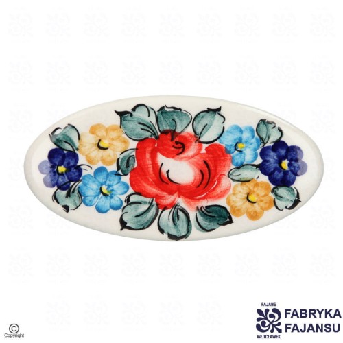 Przejdź do produktu Magnes Owal Kolor