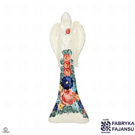 Figurka Aniołek mały Kolor