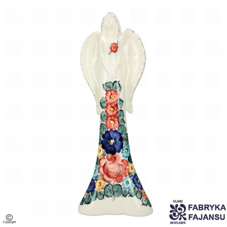 Figurka Aniołek średni Kolor