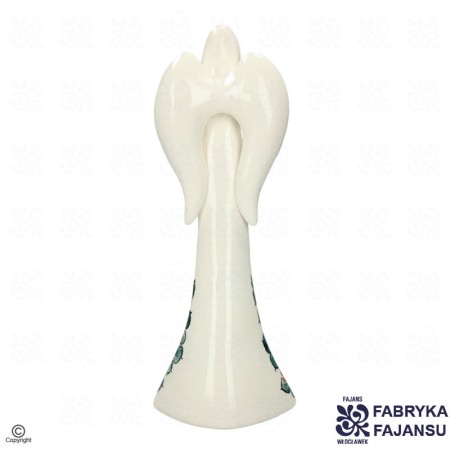 Figurka Aniołek średni Kolor 33 cm