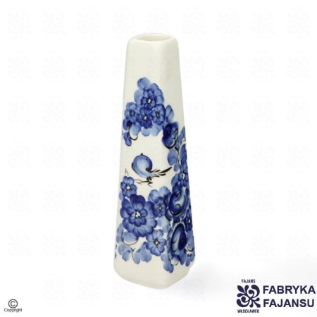 Wazon Iwona Kobalt  15 cm oryginalny