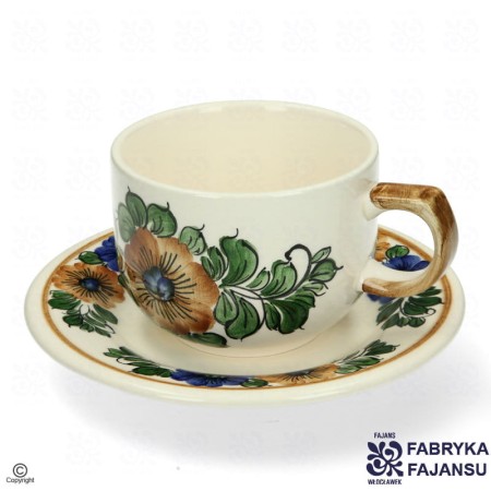 Filiżanka Ola 300 ml Fajans Włocławek