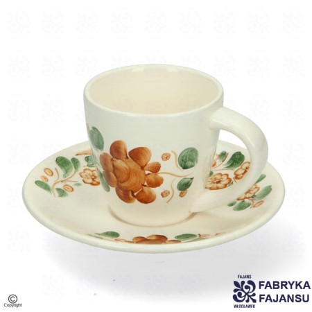 Filiżanka Espresso Mika 100 ml