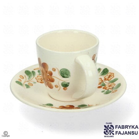 Filiżanka Espresso Mika 100 ml oryginał