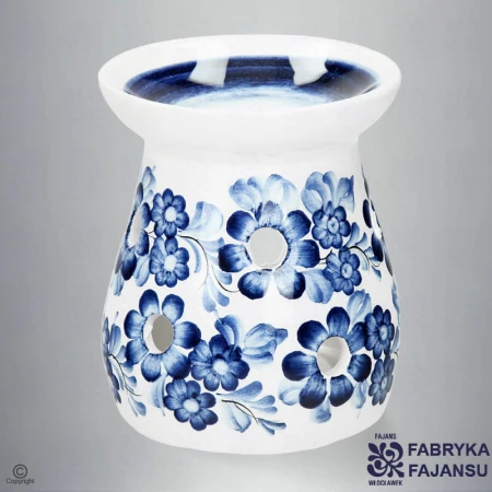 Kominek-Zapachowy-Kobalt-Kwiatek-Fajans-Wloclawek.jpg
