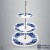 Patera-3-Poziomowa-Fajans-Kobalt.jpg