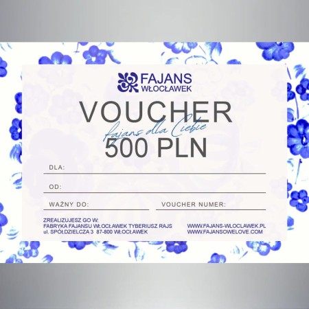 VOUCHER-500