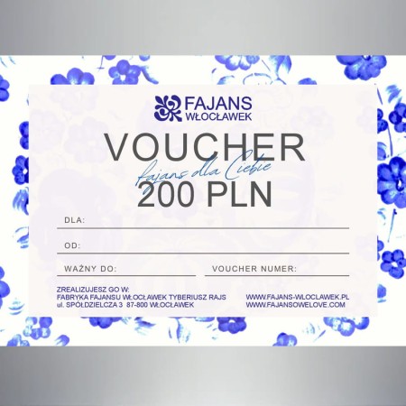 VOUCHER-200