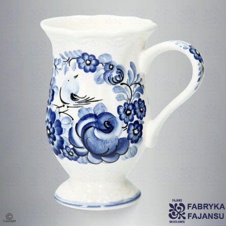 Kubek Dama Alicja Ptaszek