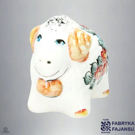 Figurka Baranek H 9 Kolor