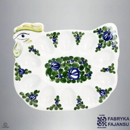 Patera do Jaj Kogut Szyszka