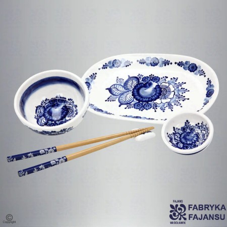 Zestaw do Sushi dla 1 osoby