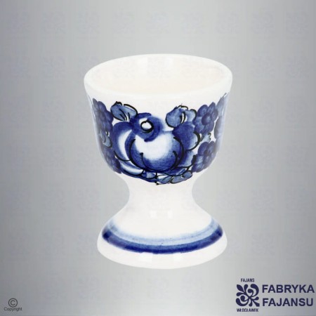 Kieliszek do Jaj Kobalt