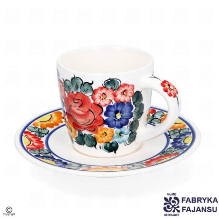 Filiżanka 200 ml do Cappuccino Kolor