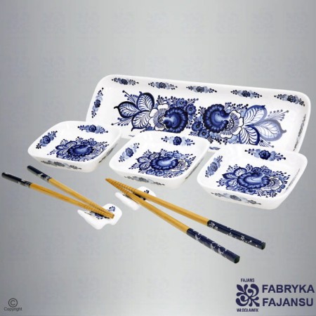 Zestaw do Sushi dla 3 osób