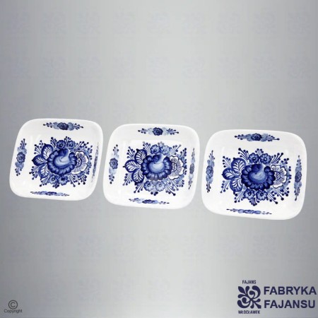 miseczki ceramiczne do sushi kwadratowe