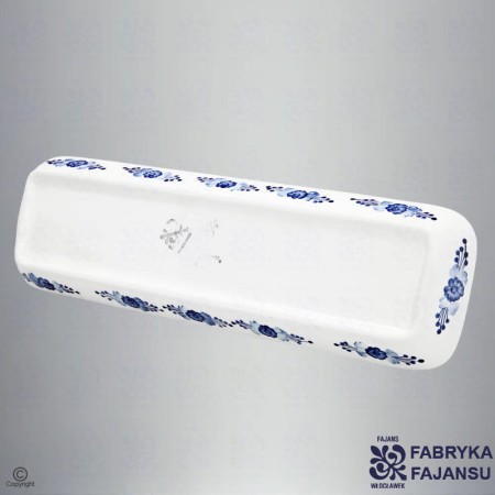 talerz do sushi na 3 talerzyki