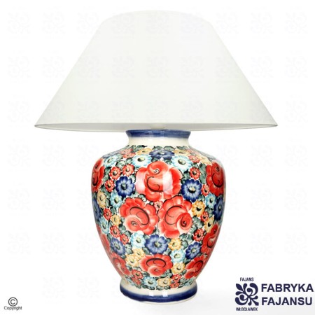 Lampa Londynka H 60 Kolor