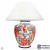 lampa londynka kolorowa fabryka fajansu