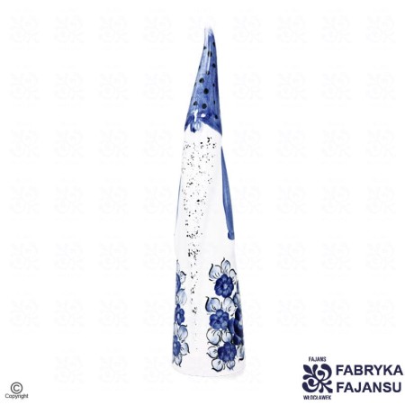 Figurka Skrzat H 28 Kobalt