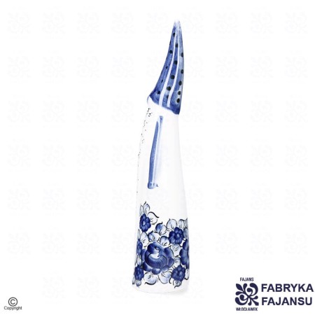 Figurka Skrzat Kobalt 28 cm