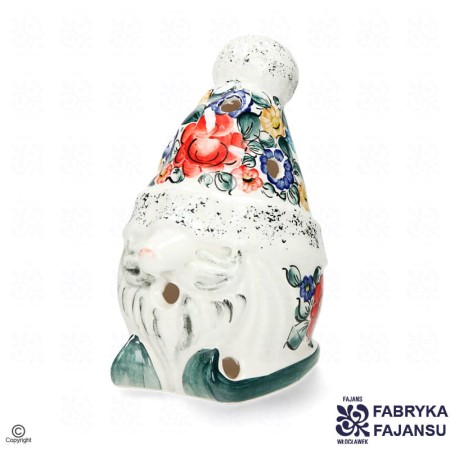 Skrzat Narciarz H 17 Kolor