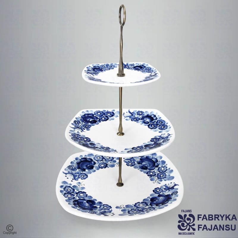 Patera-3-Poziomowa-Fajans-Kobalt.jpg