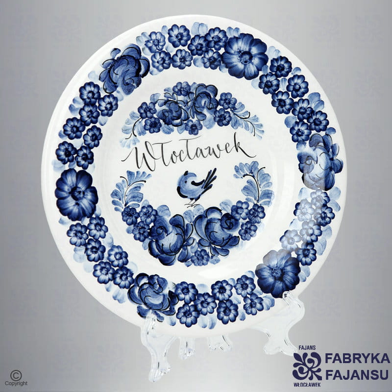Talerz-Miniatura-16-cm-Kobalt-Ptaszek.jpg