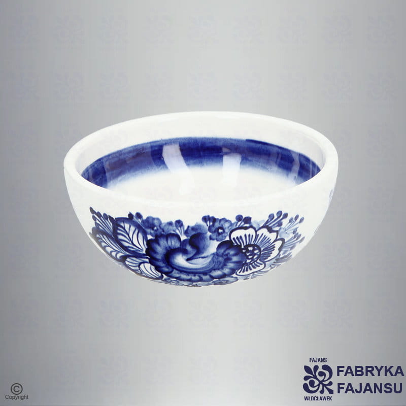 miseczka ceramiczna do sushi okrągła 1